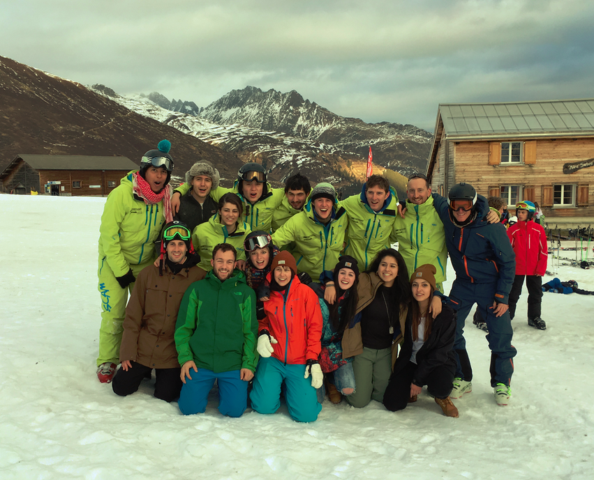 Corso di Sci o Snowboard_Milez 2016-2017